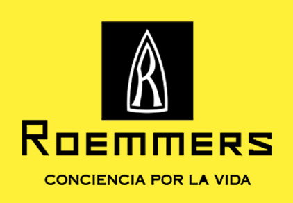 Logo Roemmers